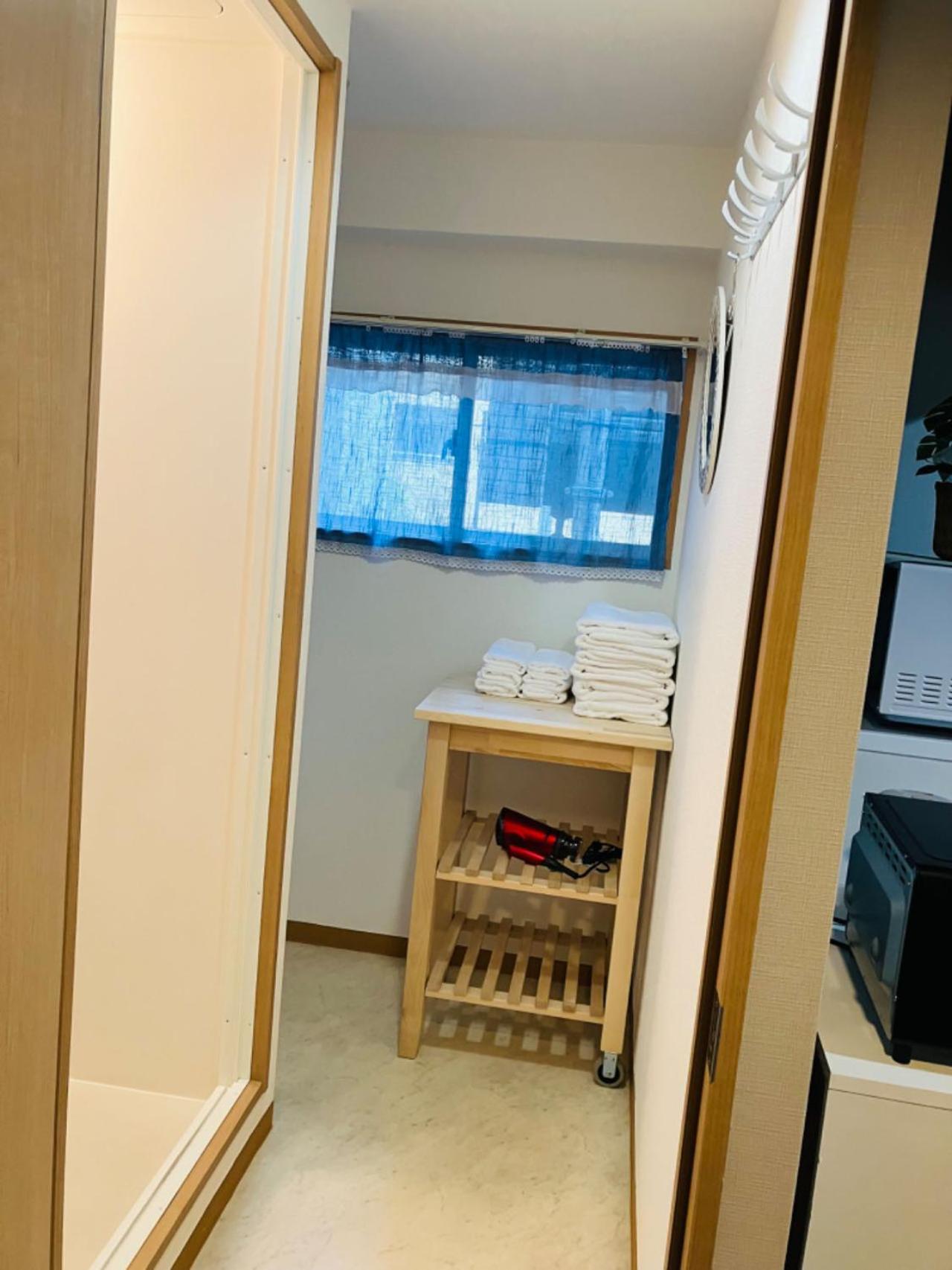 B-Shinjuku Hana Luxury House Appartement Tokio Buitenkant foto